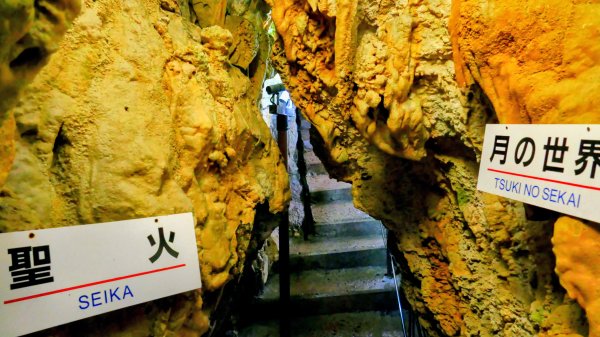 地心年輪之飛驒大鐘乳石洞2982441