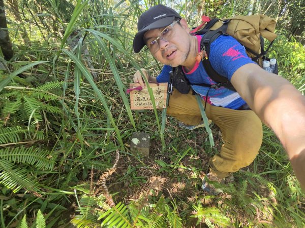 20260709十三股山-塗潭崙-媽祖林步道-永安景觀步道3087096