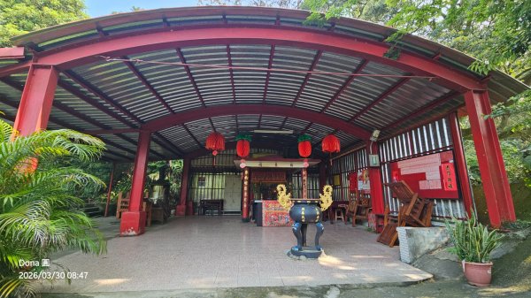 鳳山縱走五連峰3026909