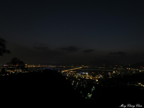 20150219~軍艦岩~夕陽 夜景14341