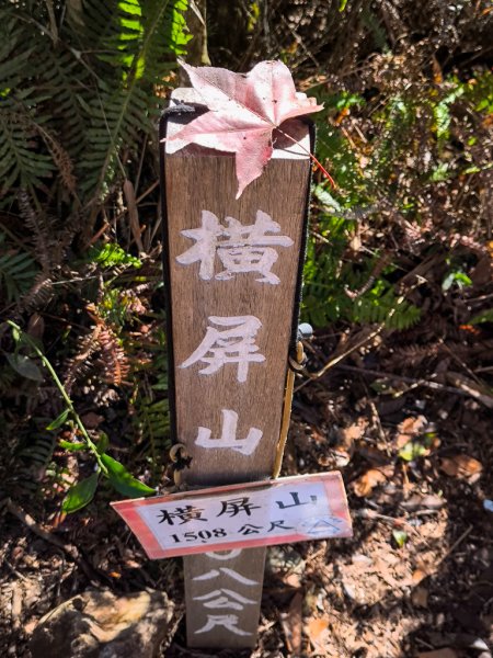 2025-12-21 武界山、獅凸魯山、橫屏山、橫屏山西峰2969709