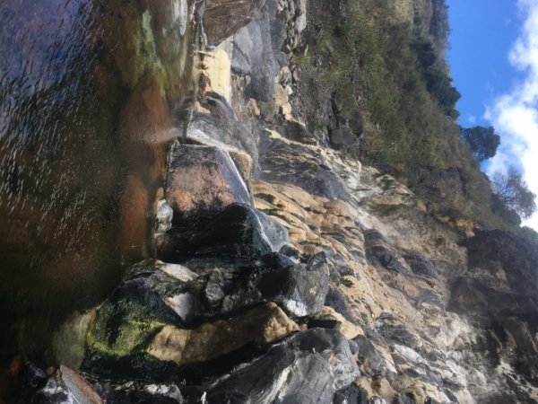 七坑溫泉、十坑溫泉、十三坑溫泉2006010