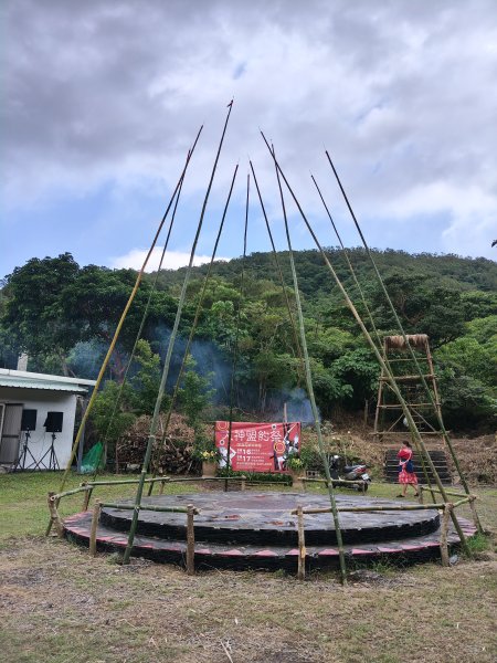 部落登山-高士&高土神社2864453