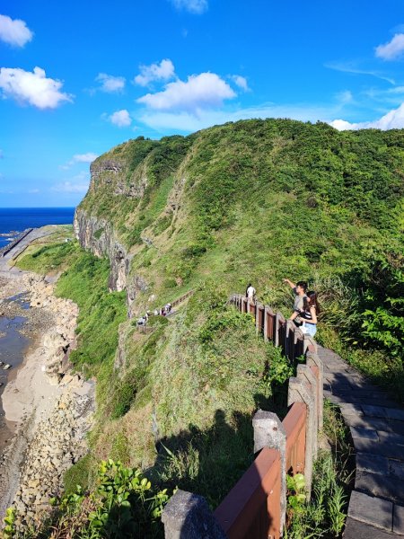 忘憂谷步道-(基隆)臺灣百大必訪步道2248980