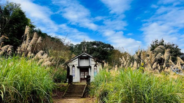 🌈1/24（六）-25（日）大同大禮部落+小百岳-立霧山✨FB：熊熊趴爬走🌈2987852