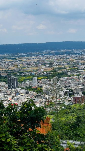 🌈6/22(日) 南投-中興新村-虎山步道✨FB：熊熊趴爬走🌈2818308