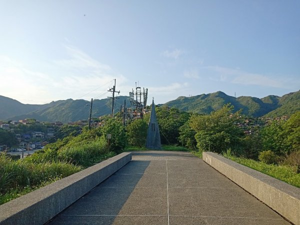 基隆山東西峰2133632