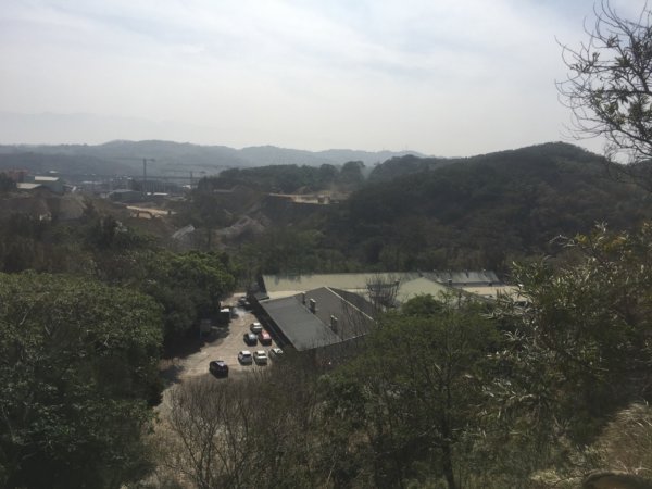 水牛城、百年土地公2036501
