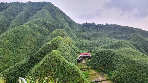 宜蘭抹茶山，聖母登山步道，貢寮隆隆山，福卯古道，坪林水柳腳登山步道，觀音台步道，北勢溪自行車道1742287