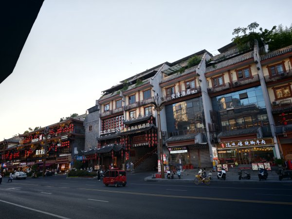 [鄧州之行-05] 2026_0719 成都-錦里3099008