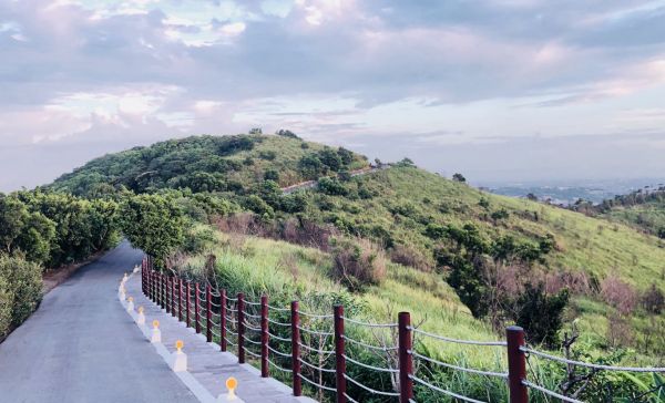 楊梅秀才登山步道388414