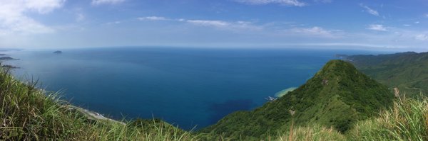 黃金ㄧ稜（雷廷峰，雞籠山）封面