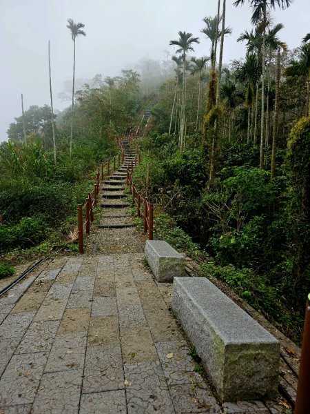 阿拔泉山稜線步道 - 2024嘉遊好步道．來嘉走走2644075