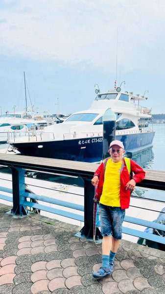 🌈5/1(四)基隆嶼❤️FB：熊熊趴爬走🌈2774289