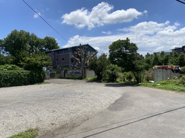 遺世古道的綠意與寧靜｜狗殷勤古道×至善園→平菁街健行路線2852148
