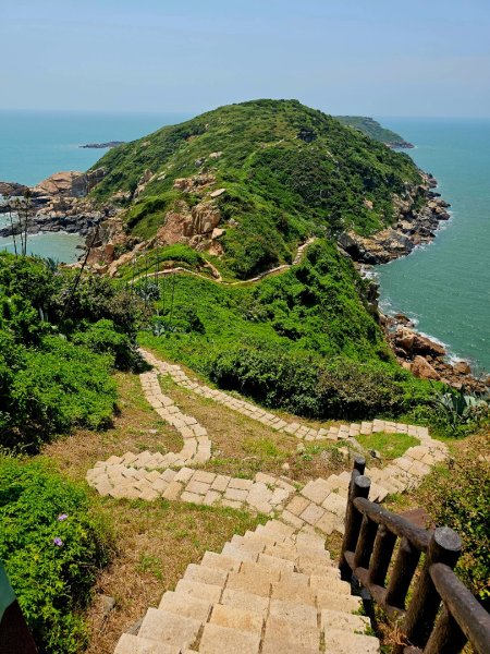 螺山自然步道-(外島)臺灣百大必訪步道2849925