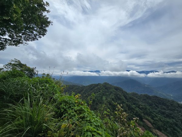 夏日的馬那邦山2796597
