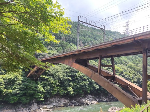 嵐山火之篇：嵐山小火車3088745
