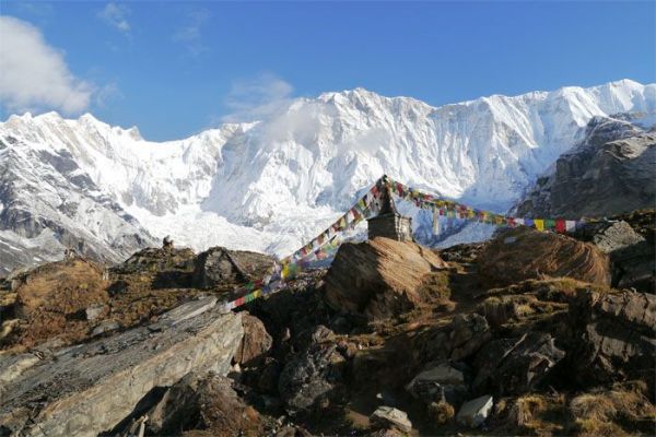 Treks Himalaya329805