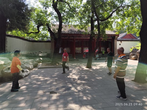 北京北海公園2829673