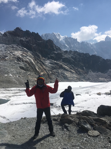 Gokyo+EBC喜馬拉雅山健行紀實97745