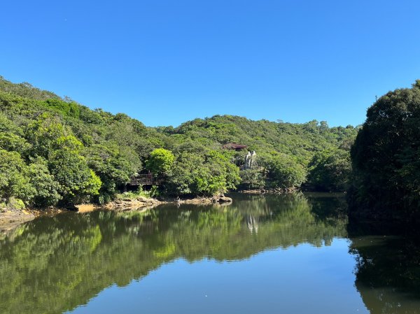 大海藍天情人湖2291232