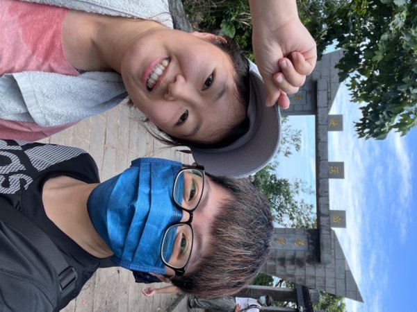 二訪硬漢嶺1745795