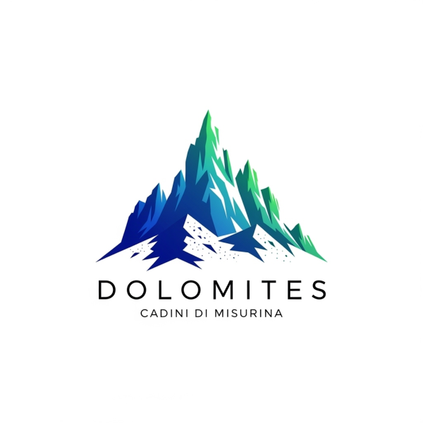 義大利多洛米蒂  Dolomites (GPX)