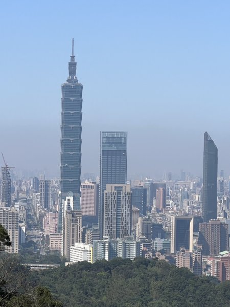 小百岳-南港山2723499