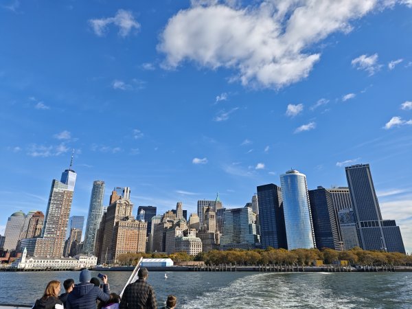 [紐約馬之行-07] 2025_1101 紐約摩天大樓2943946