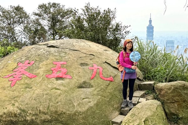 南港山.象山.四獸山-202503172770545