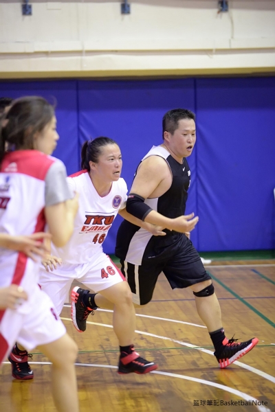 2014全國EMBA籃球賽_場次5_暨南-淡江