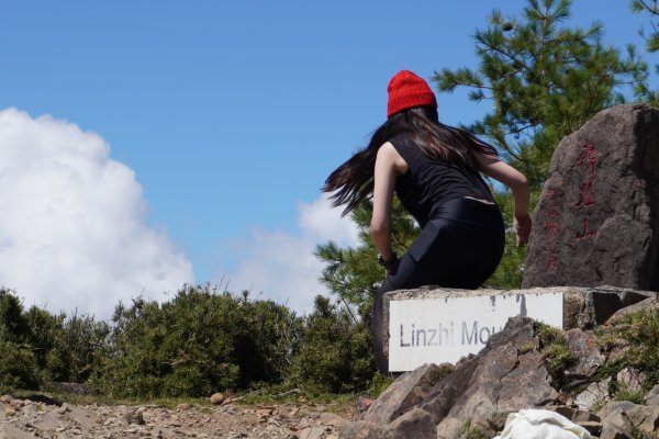 麟趾山一日遊3010215