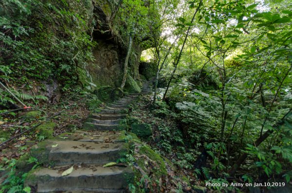 平溪孝子山、慈母峰步道509549