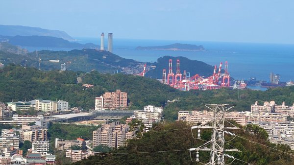 基隆東西天際線縱走(微加強版)2695569