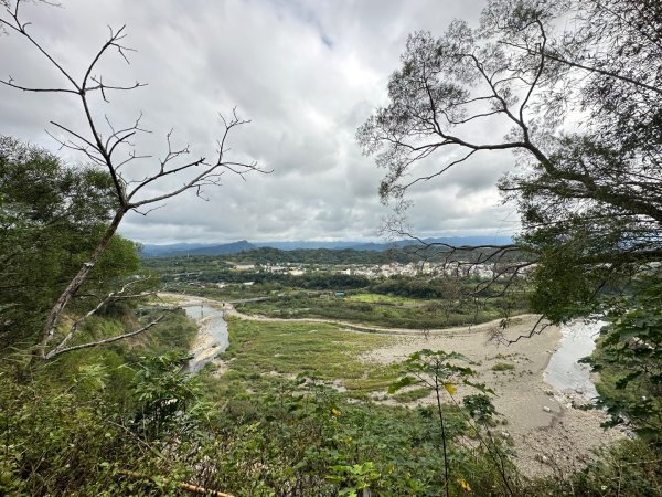 苗栗三灣-龍峎頂古道2623345