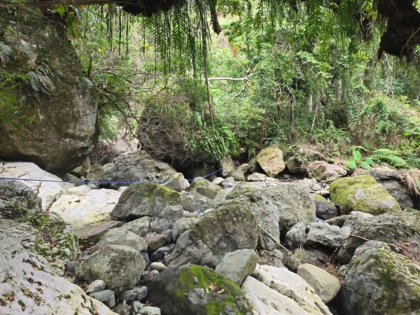 麻荖漏步道、彩虹瀑布2697940