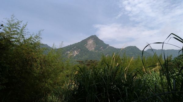 那結山(那是山，1520M-328296