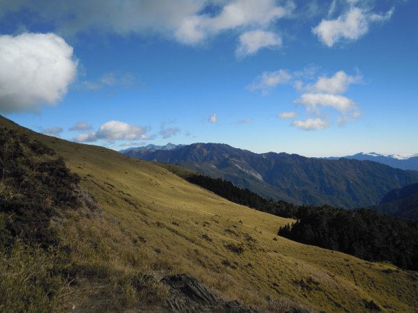 石門山_合歡群峰201402021958700