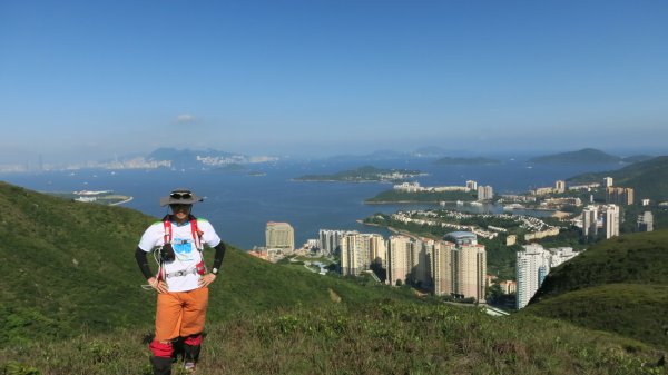香港山系 － 大嶼山931047