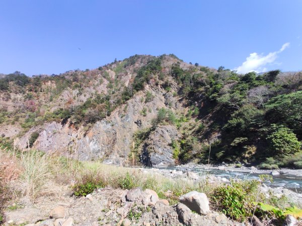 北港溪峽谷步道溫泉2697728