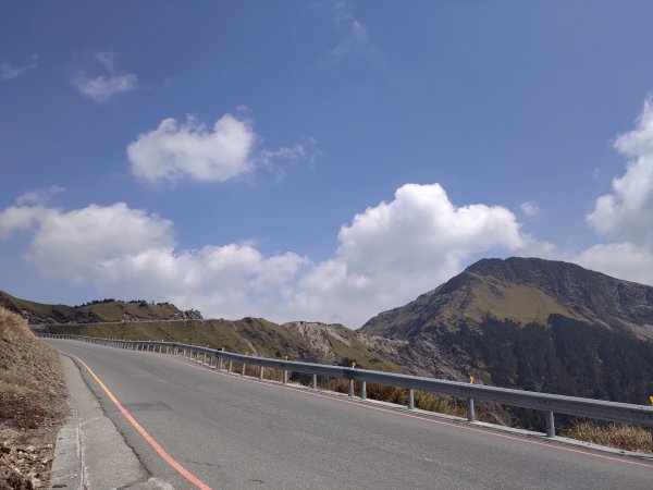 合歡山主峰1319129