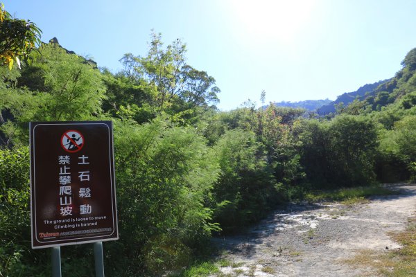 地質奇岩。 利吉惡地x台東小黃山842815