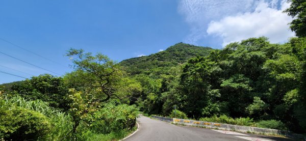 八里觀音山，紅葉谷瀑布，內柑宅古道，大德山，麗山橋口步道，東新埤步道1822775