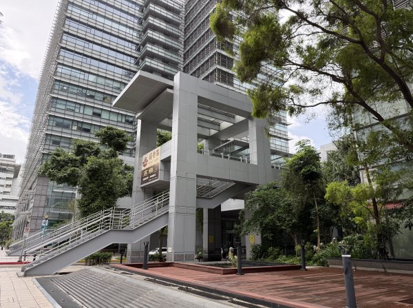 [2026臺北健走趣-02/50] 2026_0710_中國信託金融園區3097765