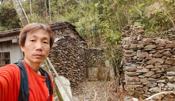 田良井山六連峰(屏東三地門) 探勘初體驗2025年3月9日2731608
