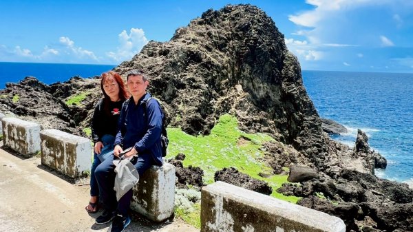 🌈6/28（六）-6/30（一）蘭嶼三日~小百岳紅頭山✨FB：熊熊趴爬走🌈2824684