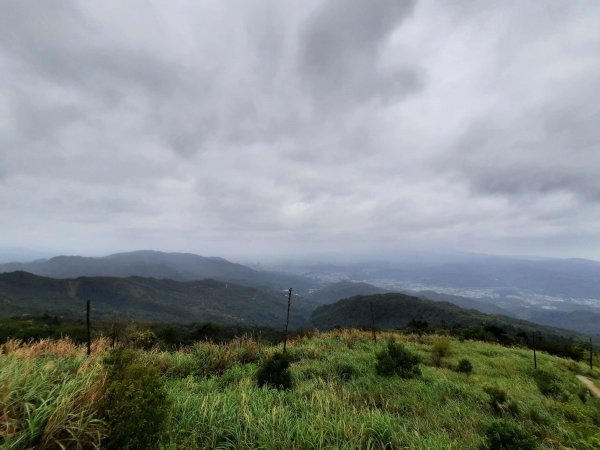 20230226 基隆姜子寮山（小百岳）2044655