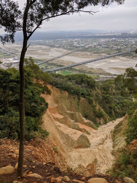 【苗栗-小百岳】全台步道票選冠軍 火炎山819922