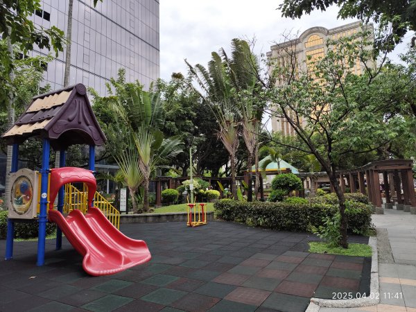 臺灣桃園國際機場、松江公園、大港墘公園2751903